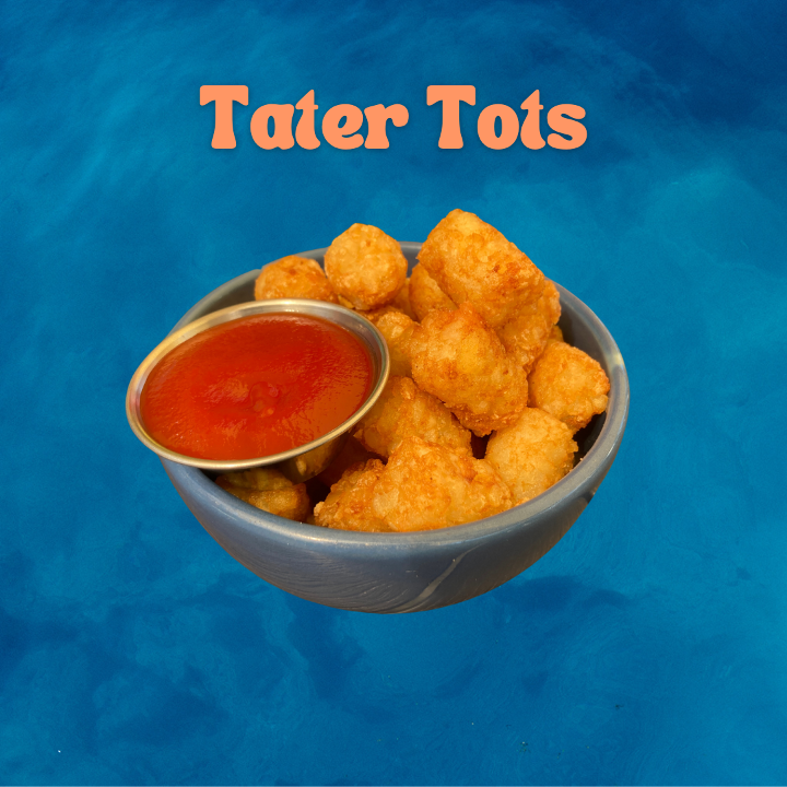 Tots For Tots