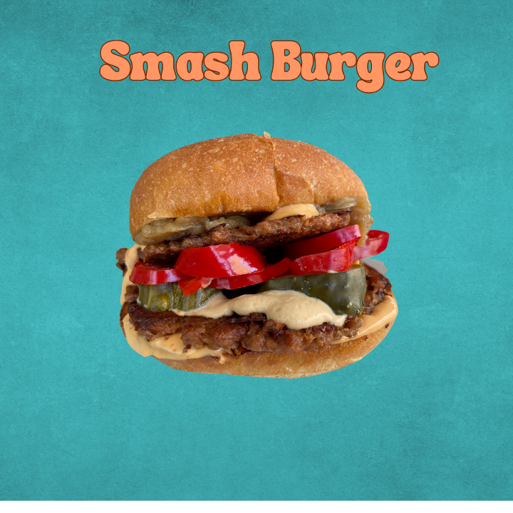 Smash Burger (gfo)