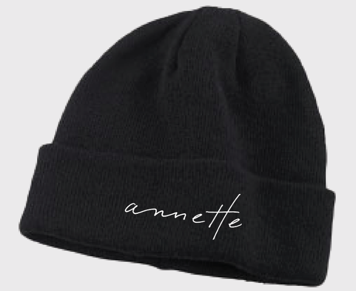 Annette Beanie