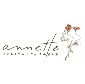 Annette Aurora, CO logo