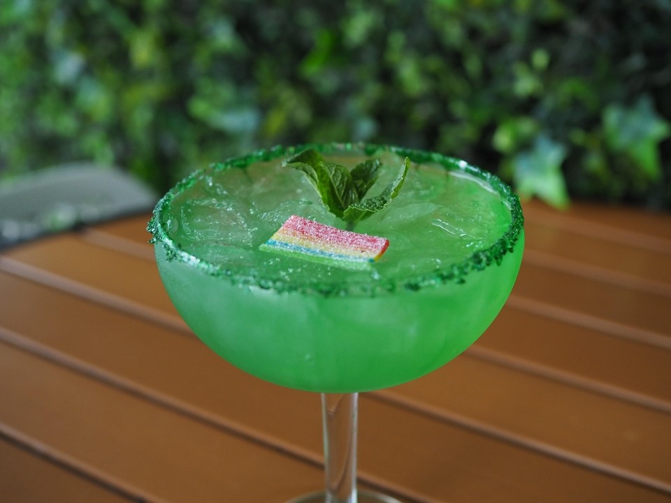 Lucky You Margarita