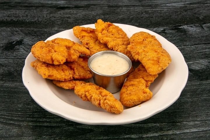 Boneless Tenders