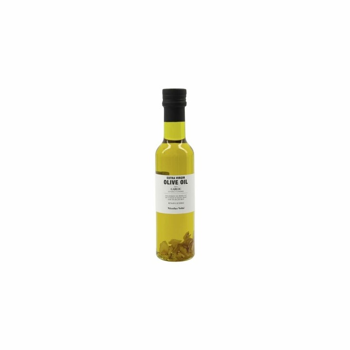 Nicolas Vahe Olive Oil Garlic