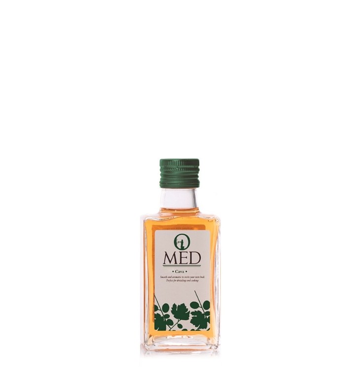 O-Med, Cava Vinegar 250 ml