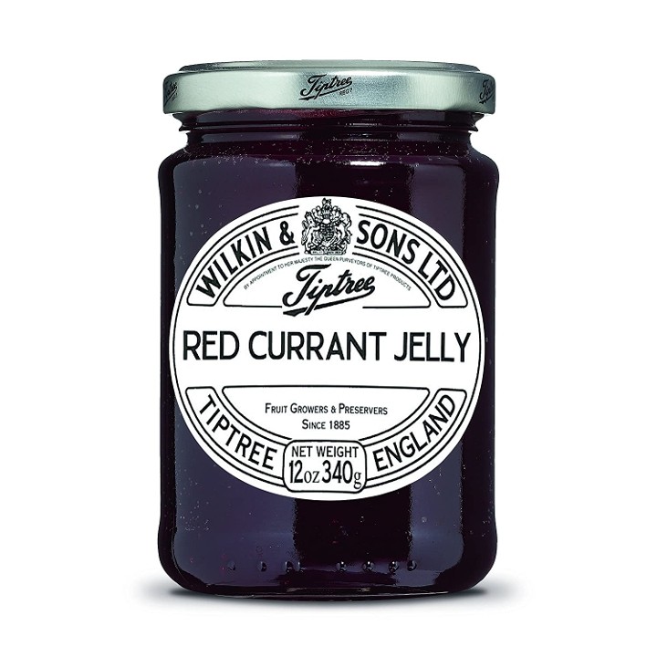 Wilkin & Sons, Black Currant Jelly