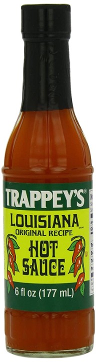 Trappey's Louisiana Hot Sauce
