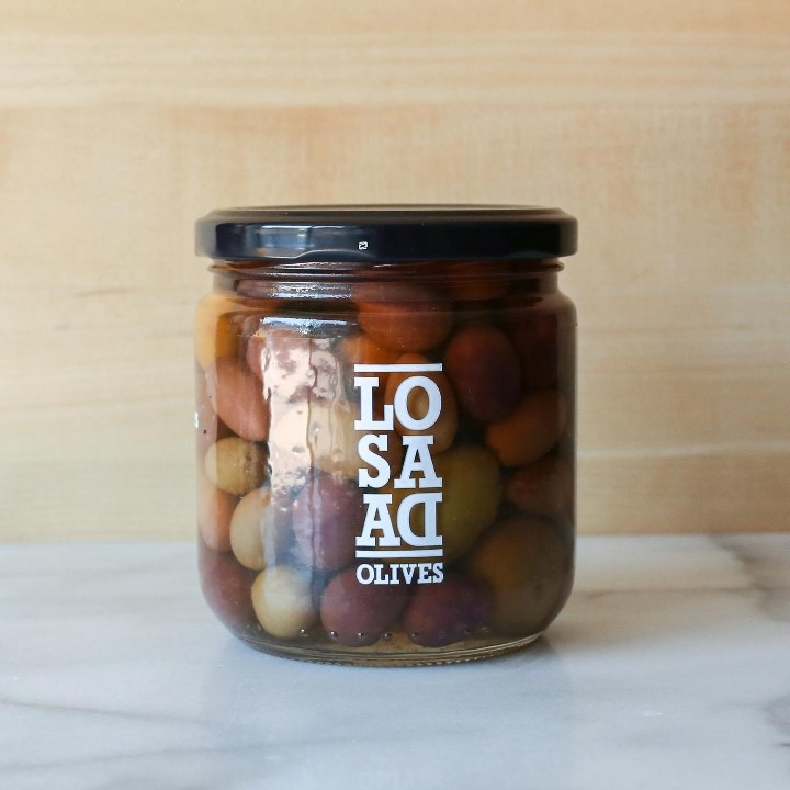 Losada Carmona Olive Mix