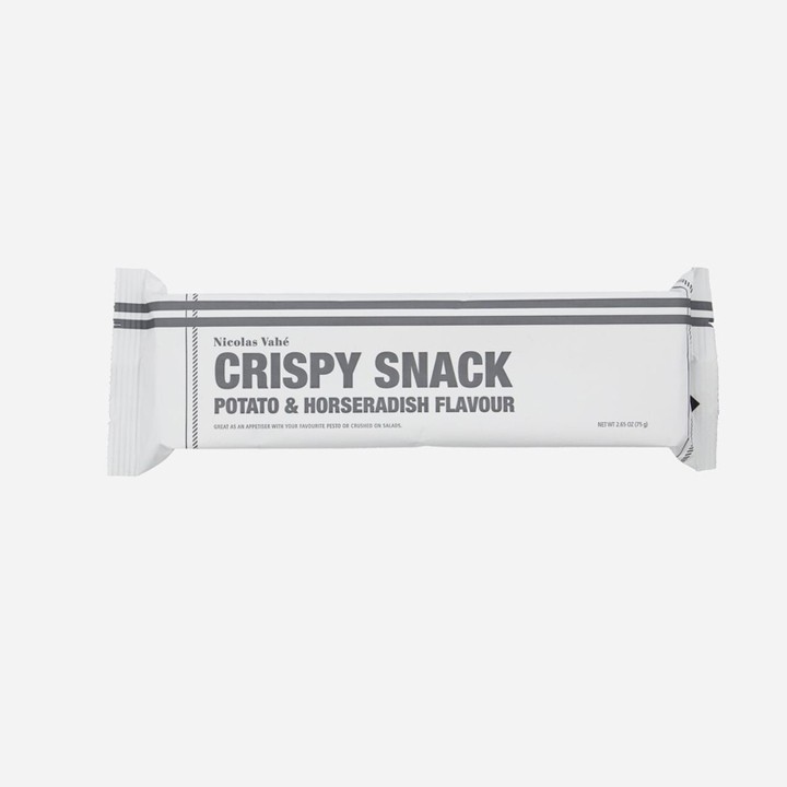 Nicolas Vahe Crispy Snack Horseradish