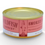 Wildfish Cannery, Smoked Pink Salmon