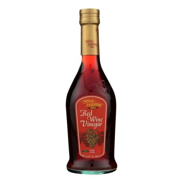 Monari Red Wine Vinegar