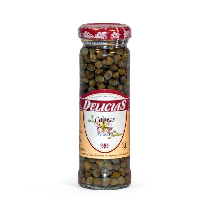 Delicas Capers