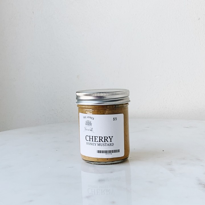 Annex Cherry Honey Mustard