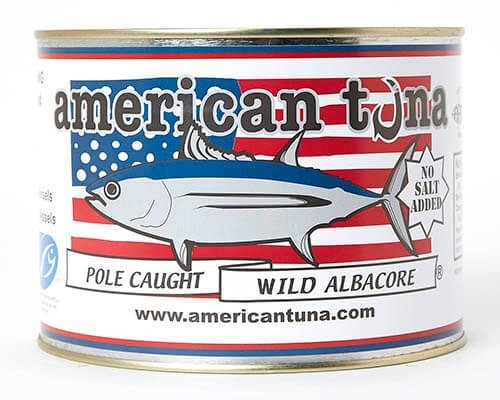 Yellowfin Tuna - Fresh, Wild, Skin off, Fillet, 7.5oz – Blue Coast Market