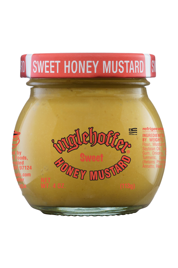 Inglehoffers Honey Mustard