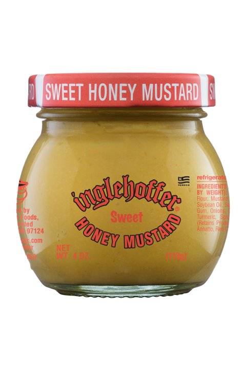 Inglehoffers Honey Mustard