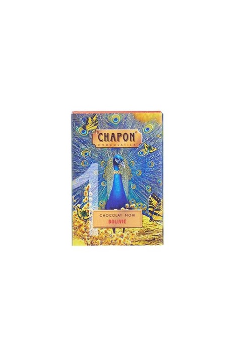 Chapon, Bolivie Beni 75% Mini