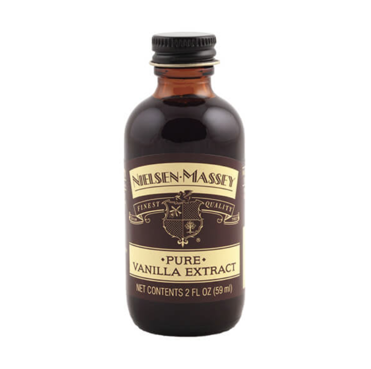 Nielsen-Massey Pure Vanilla Extract 8 fl oz