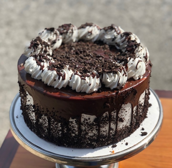 OREO Cake