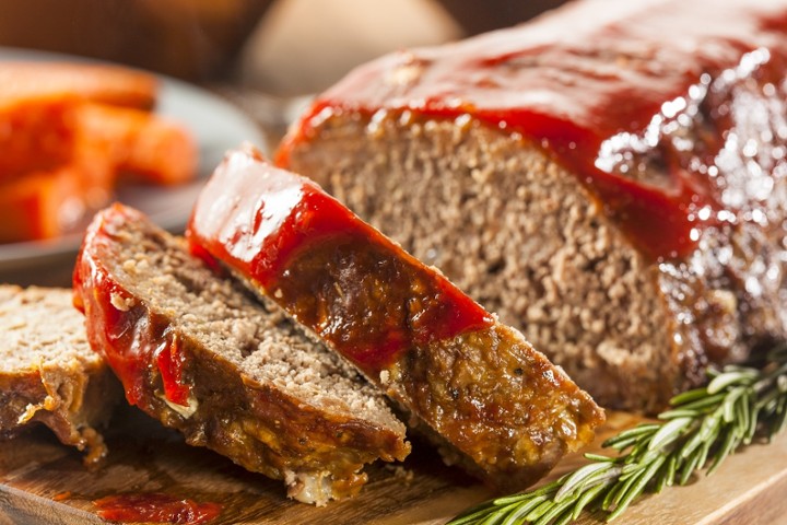 Meatloaf