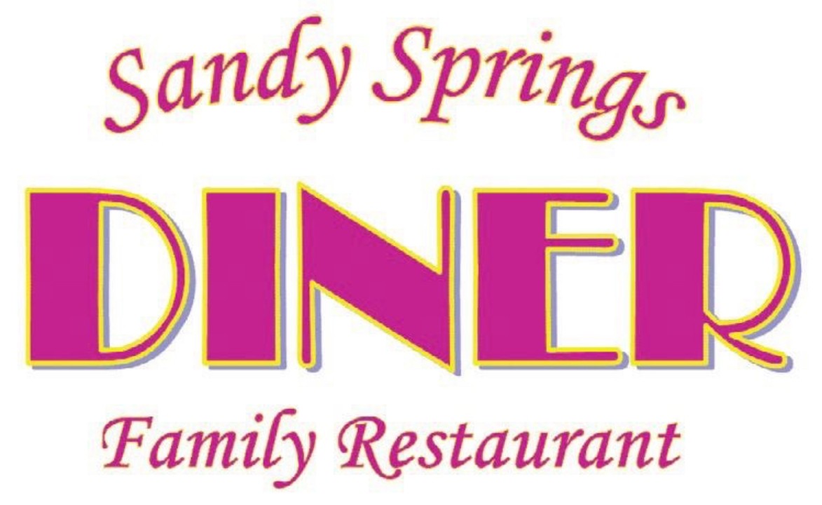 Sandy Springs Diner Order Online