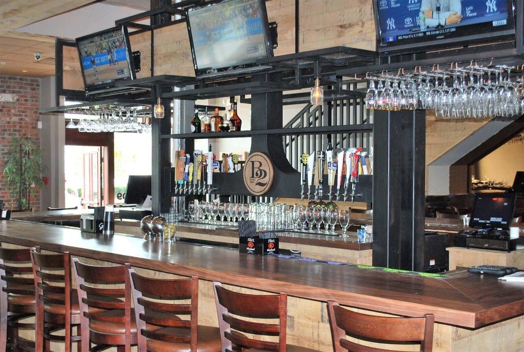 B2 Bistro + Bar Point Pleasant Beach
