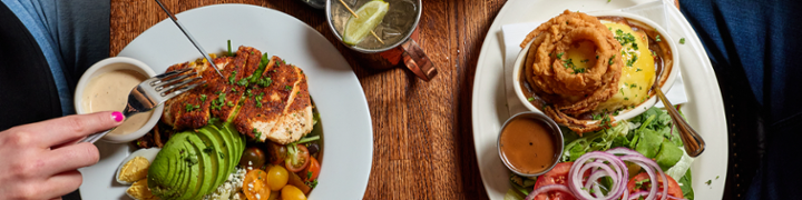 Restaurant banner image