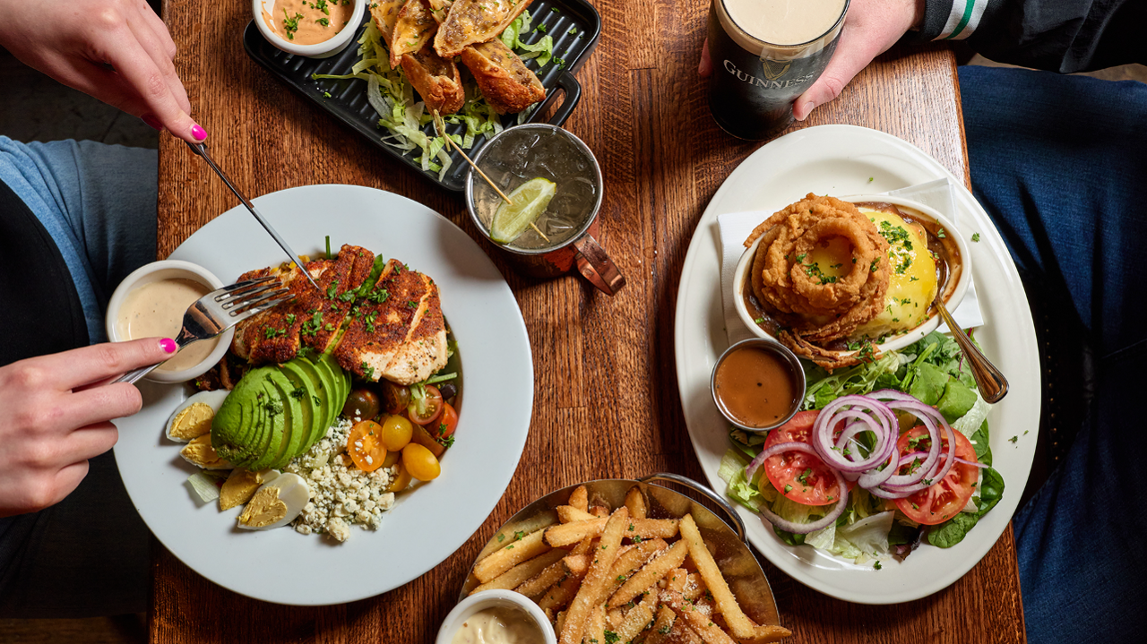 Warren Tavern