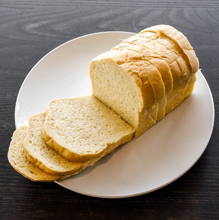 Patachou Sourdough Bread - Loaf