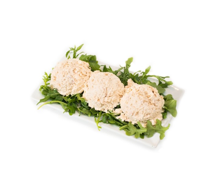 Tuna Salad - 1lb