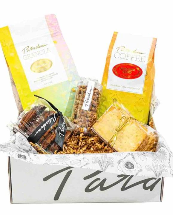 Holiday Gift Box