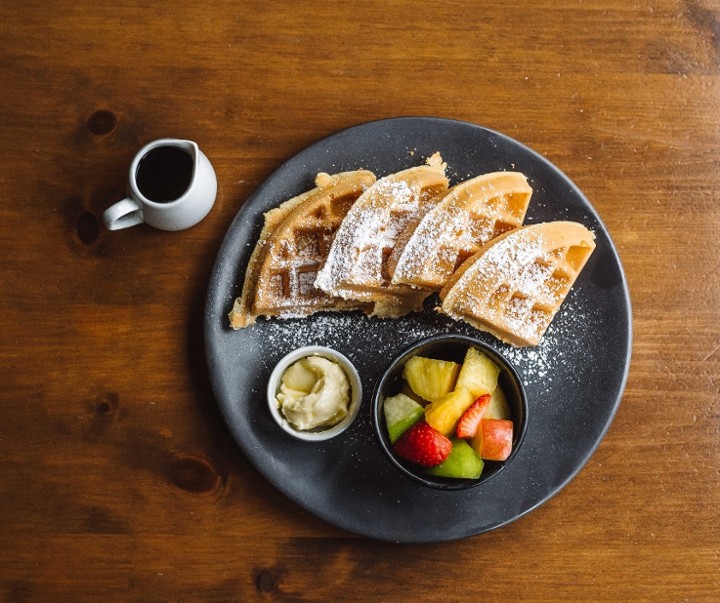 Waffle