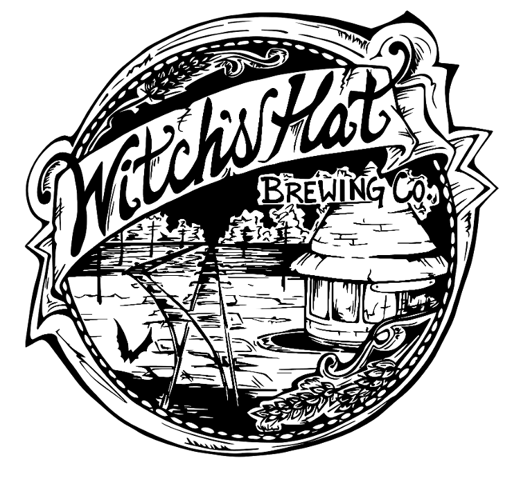 Witch's Hat Brewing Company