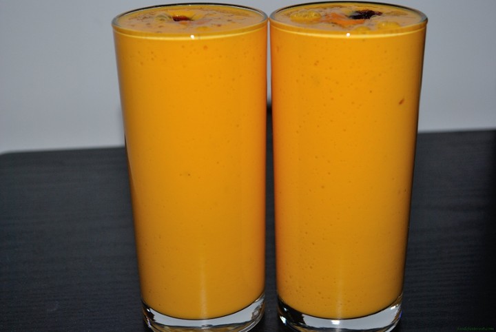 Mango Juice