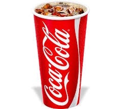 Coke Can 12oz