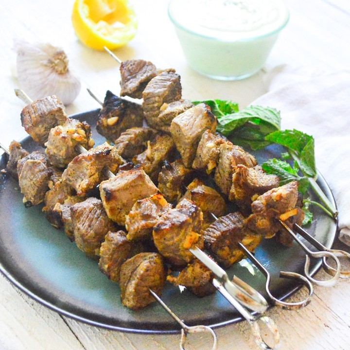 Lamb Kabab