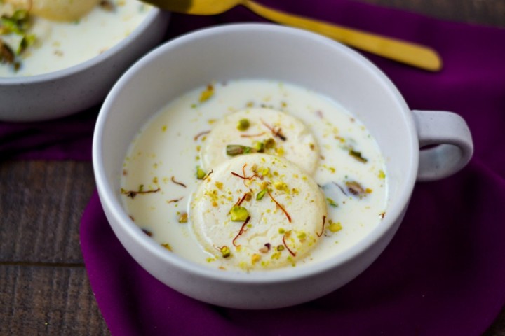 Rasmalai