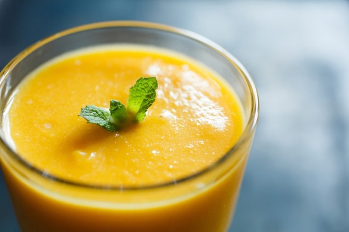 Mango Lassi