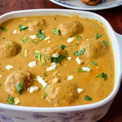 Malai Kofta