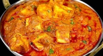 Favorite Indian Restaurant