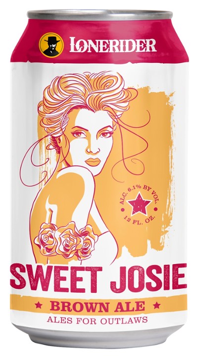 Sweet Josie Case