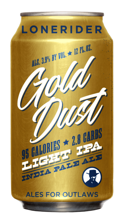 Gold Dust 6 Pack
