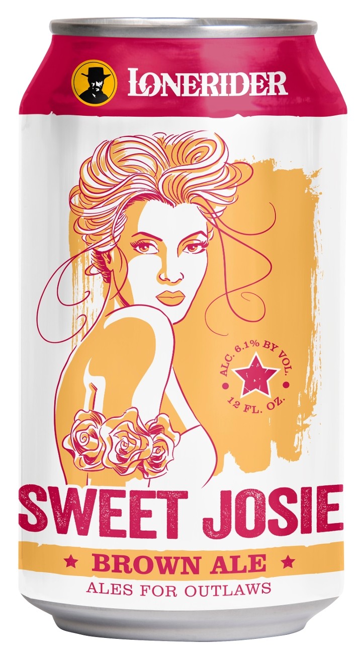 Sweet Josie 6 Pack