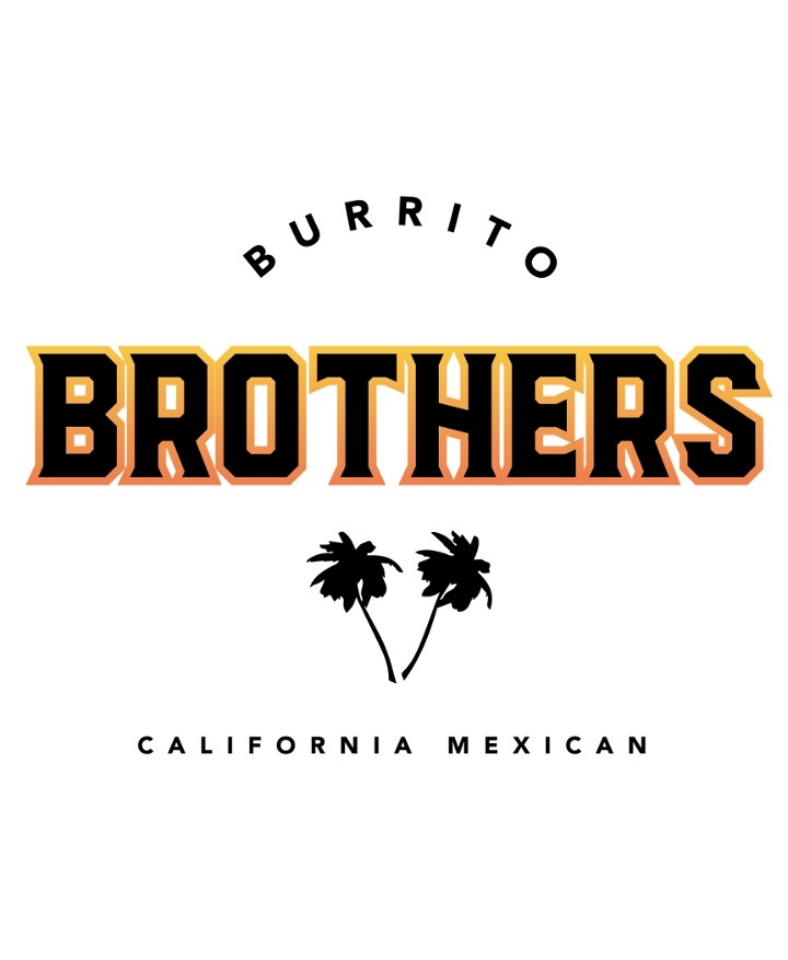 Burrito Brothers La Habra