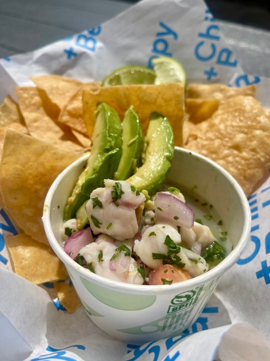 Ceviche