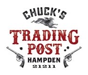 Chuck's Trading Post Old
