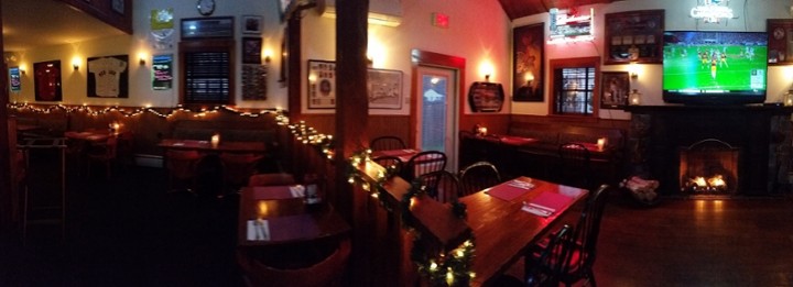 Restaurant banner image