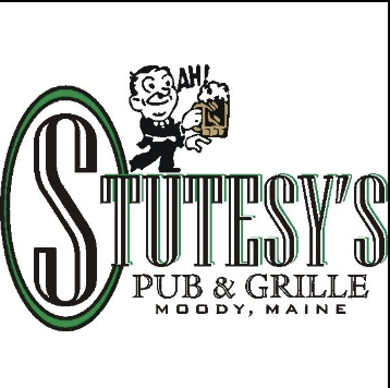 STUTESY'S PUB & GRILLE US ROUTE ONE MOODY