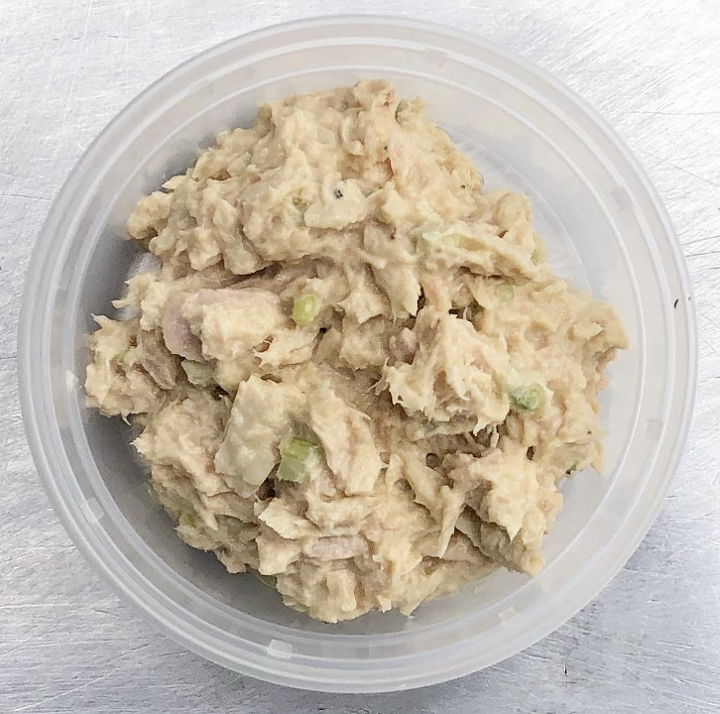 Tuna Salad (4oz)