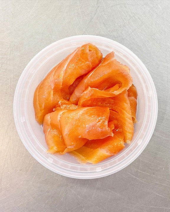 Nova Lox (4oz)