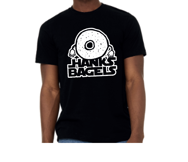 Space Bagel Tee